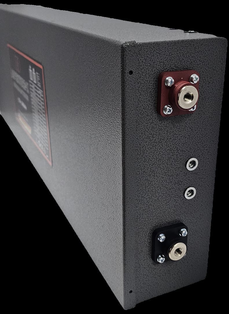 230Ah Super Slimline Victron VE