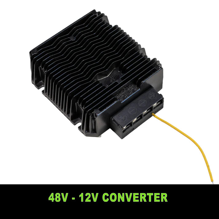48V DC/DC Converter