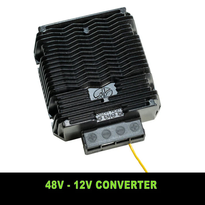 48V DC/DC Converter
