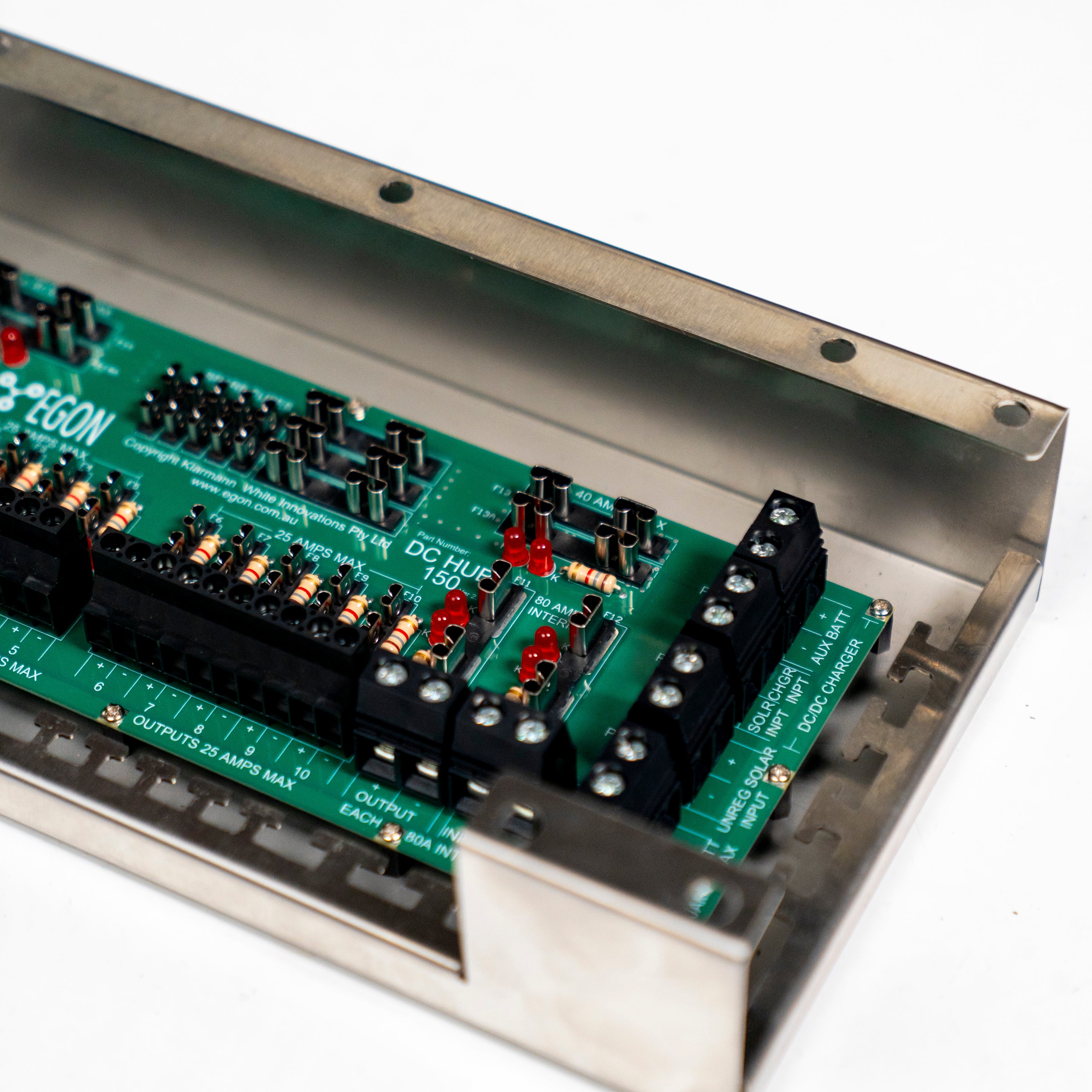 EGON DC-HUB 2.1