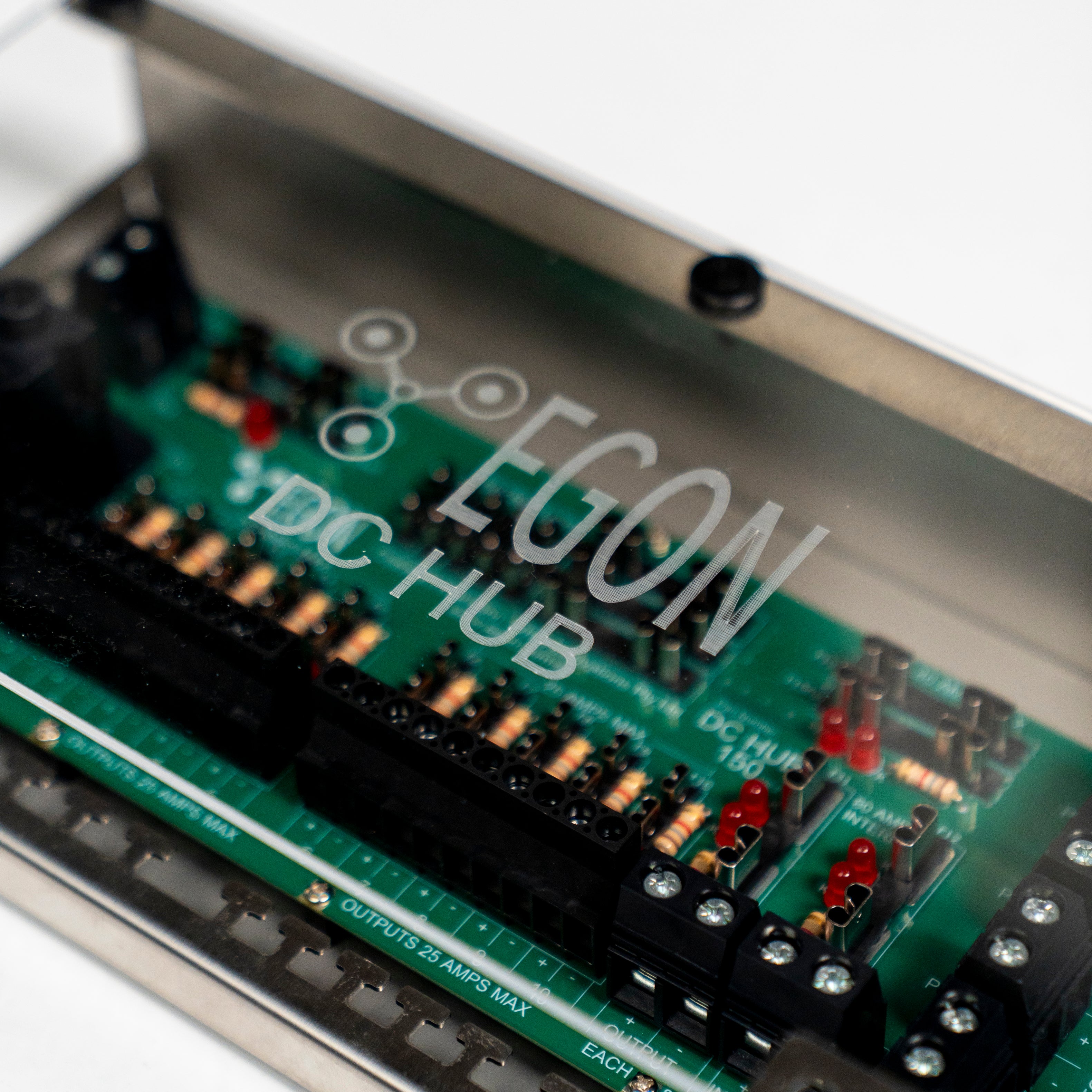 EGON DC-HUB 2.1