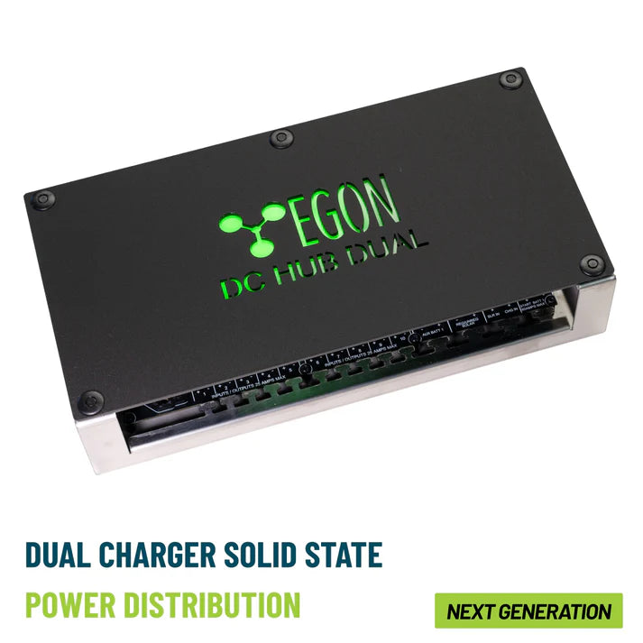 EGON DC-HUB Dual