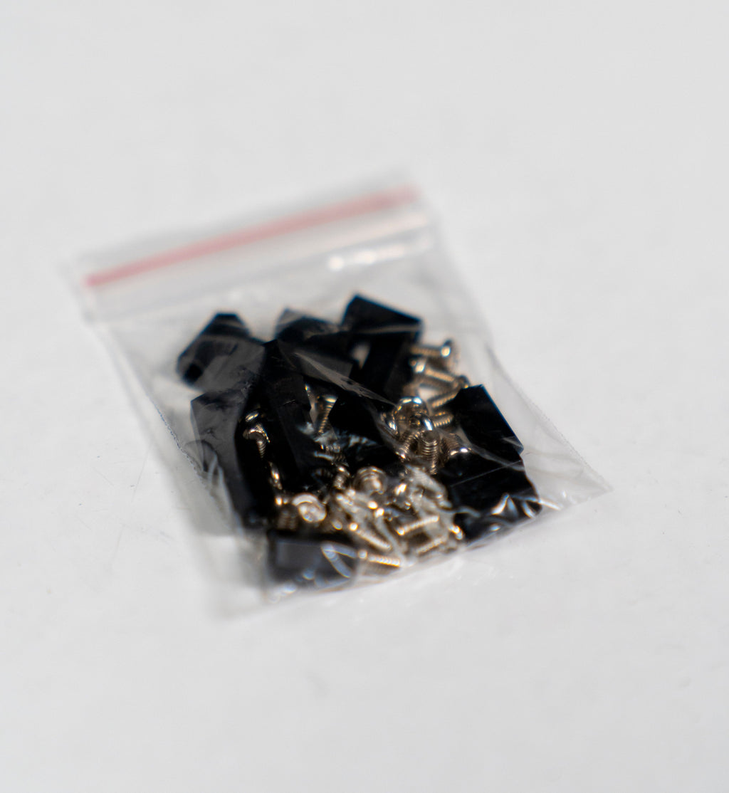 EGON DC-HUB Bracket and Cover ONLY