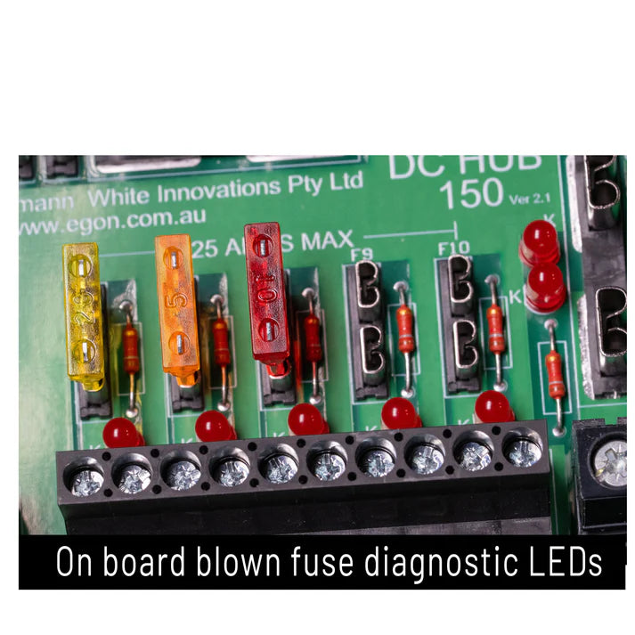 EGON DC-HUB Classic