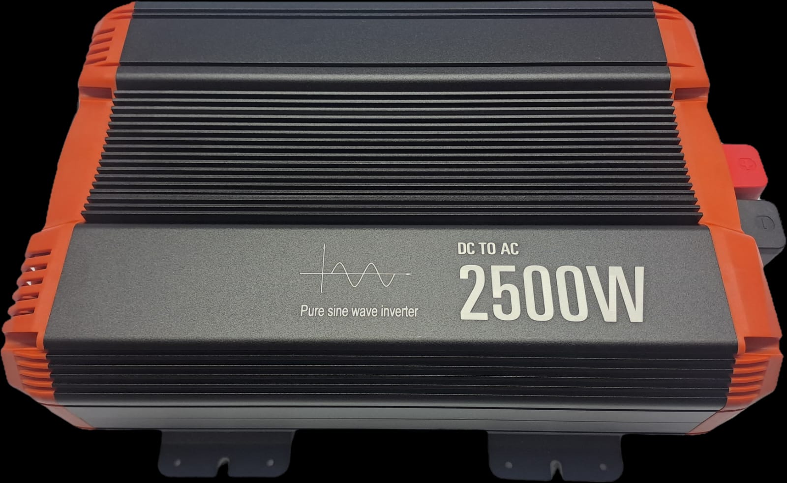 2500W Pure Sinewave Inverter