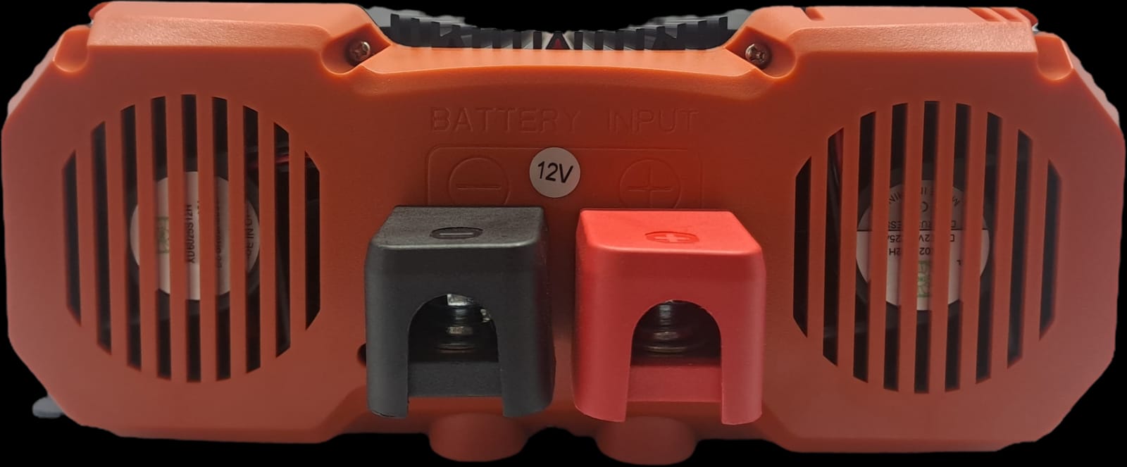 2500W Pure Sinewave Inverter