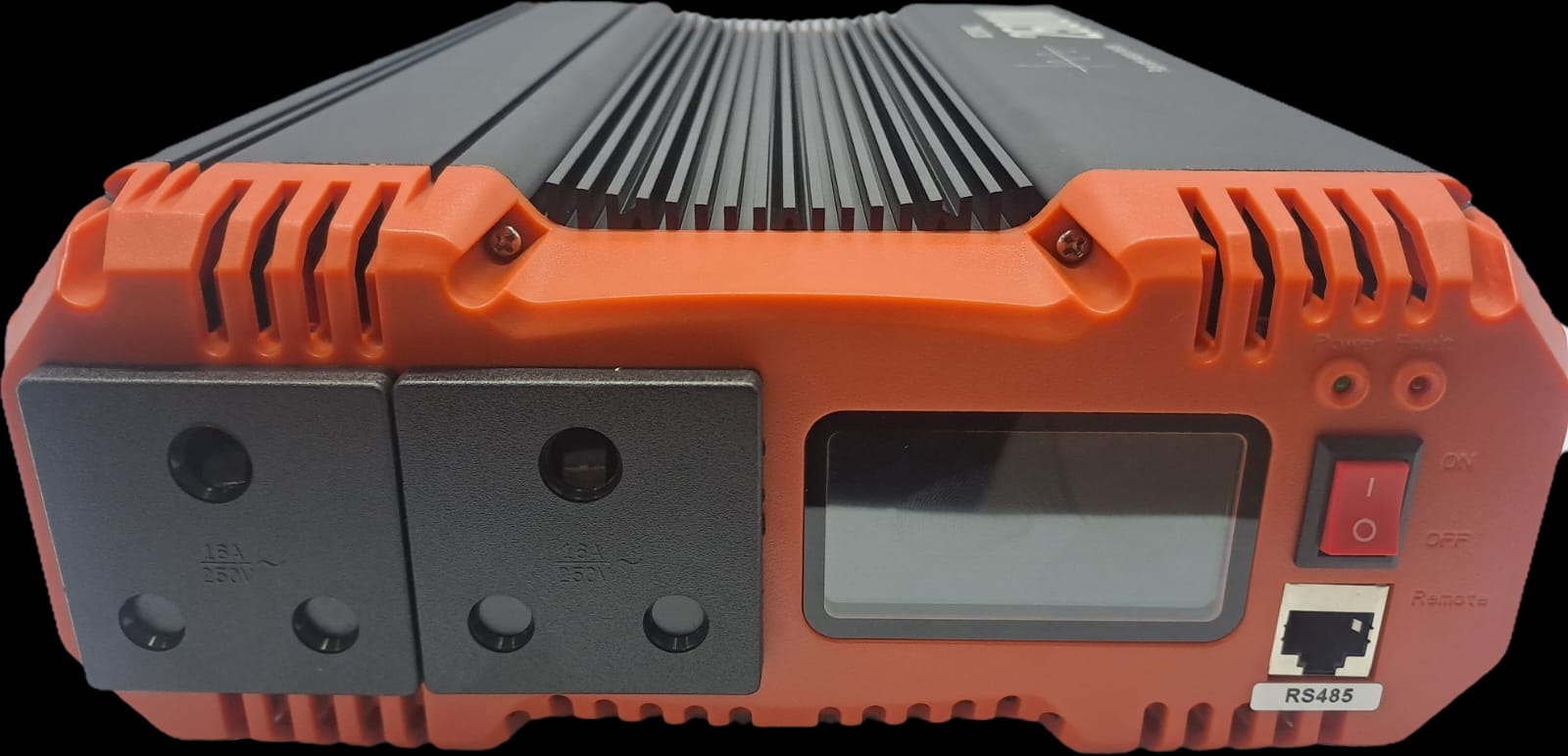 2500W Pure Sinewave Inverter