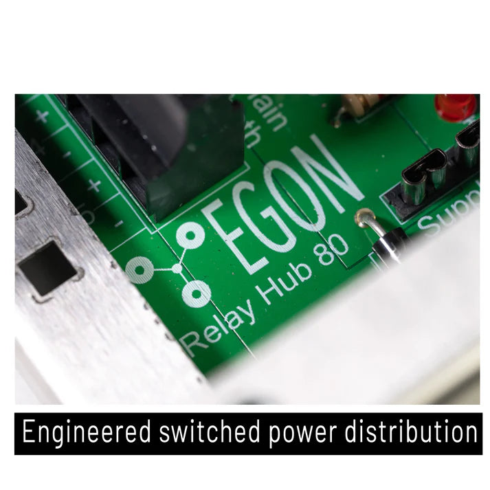 EGON RELAY-HUB