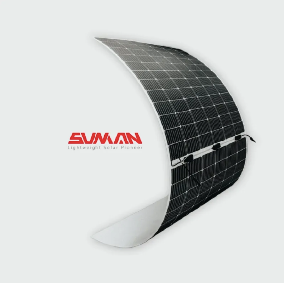 Sunman 200W Flexible
