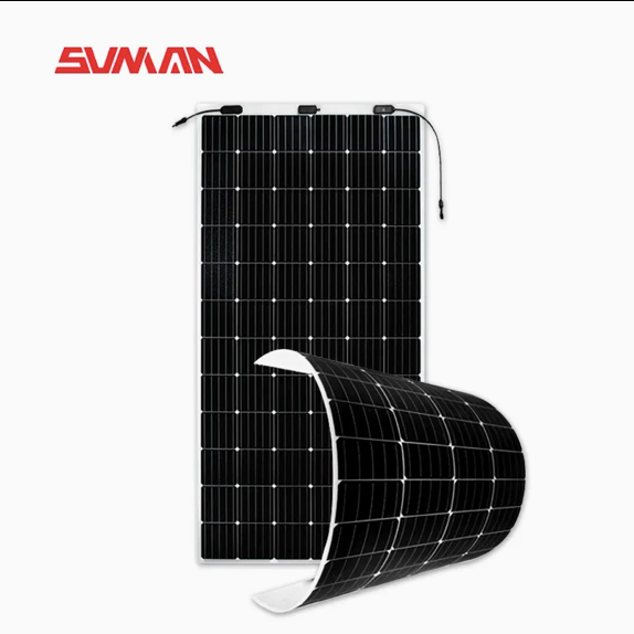 Sunman 200W Flexible